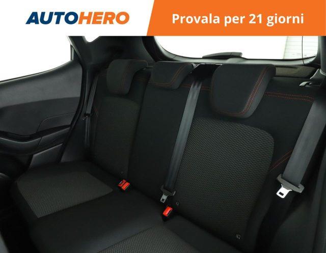 FORD Fiesta 1.0 Ecoboost 100 CV 5 porte ST-Line