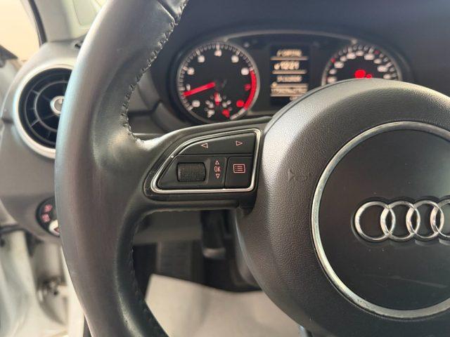 AUDI A1 1.2 TFSI Attraction
