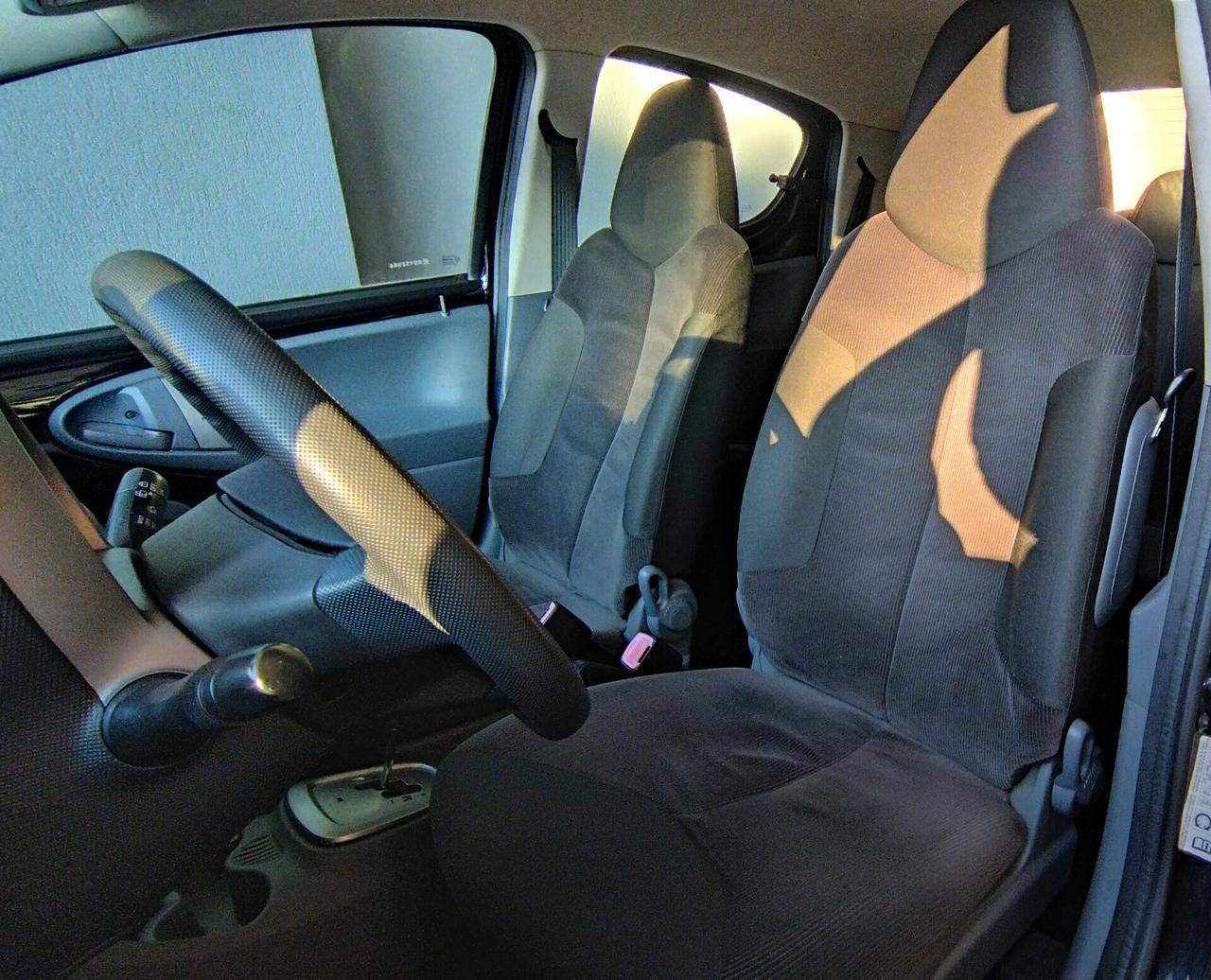 Citroen C1 1.0 5 porte CMP-5 BAC1