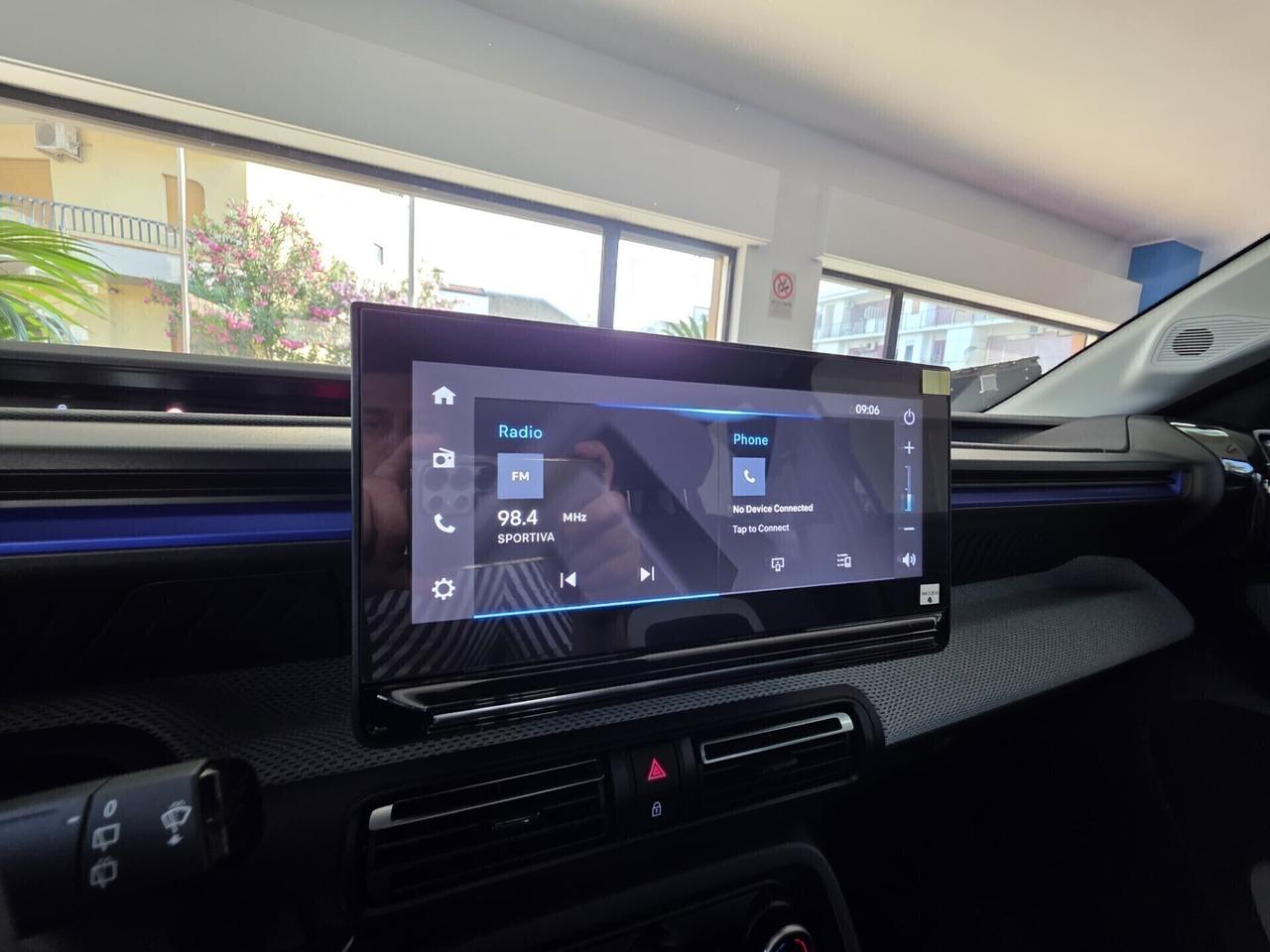 NUOVA Citroen C3 PureTech 100 S&S You Pack Plus