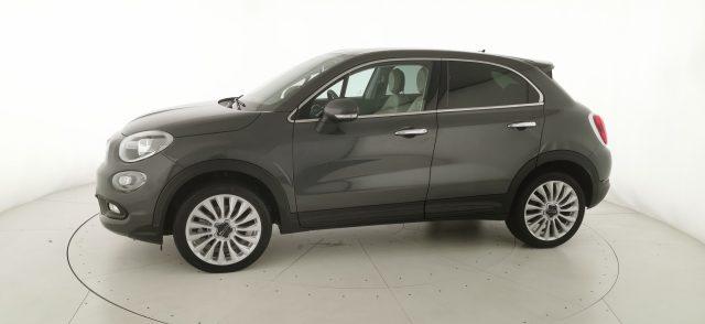 FIAT 500X 1.4 MultiAir 140 CV DCT Lounge