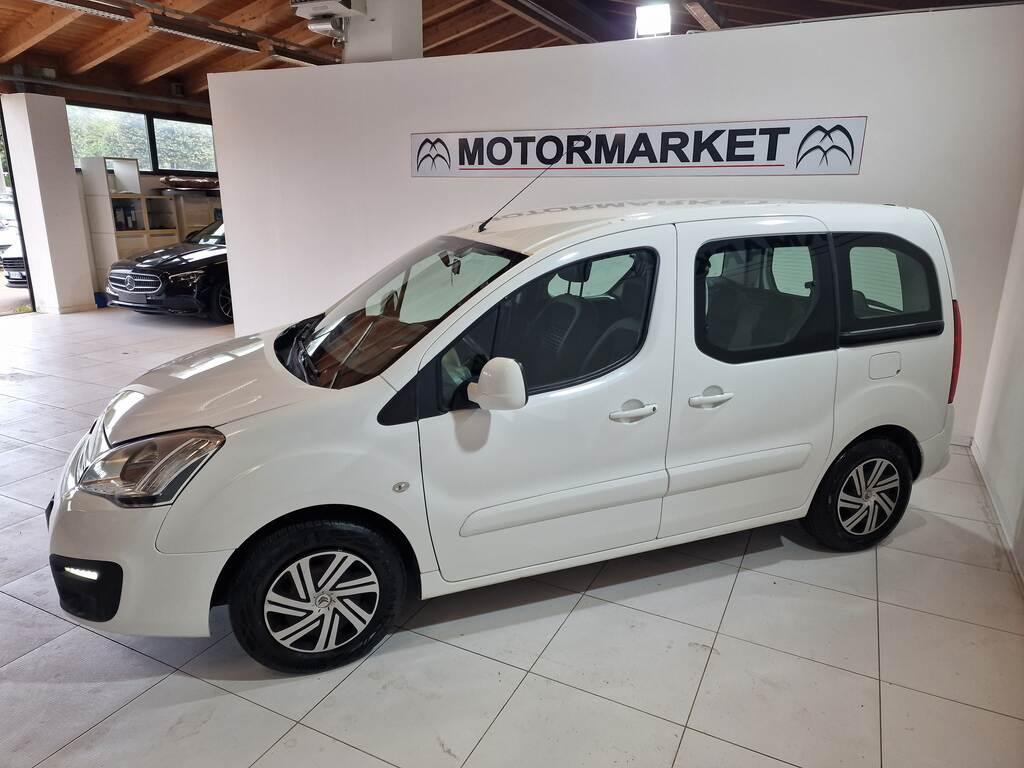 Citroen Berlingo Multispace 1.6 BlueHDi Feel