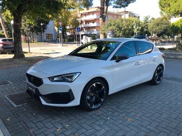 Cupra Leon 1.4 e-HYBRID 204 CV DSG