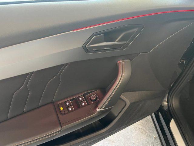 CUPRA Formentor 1.5 TSI