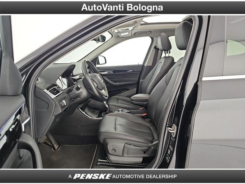 BMW X1 X1 xDrive18d xLine Plus