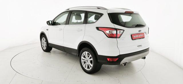 FORD Kuga 1.5 EcoBoost 120 CV S&S 2WD Business