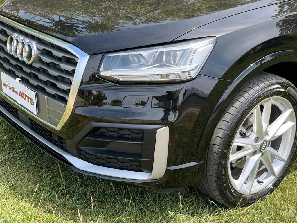 Audi Q2 30 TDI S line Edition 1.6cc 116cv