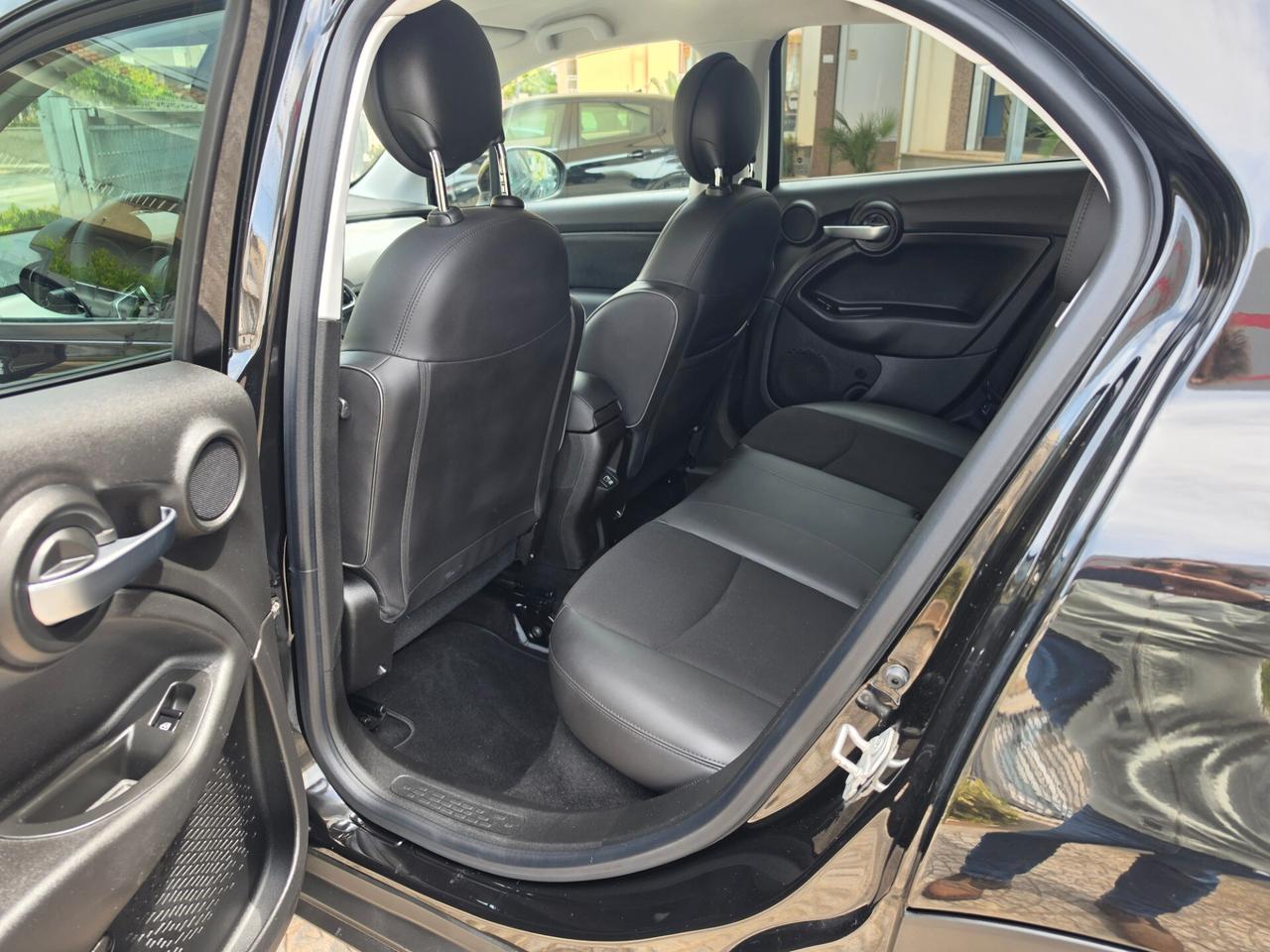 Fiat 500X 1.3 MultiJet 95 CV Connect