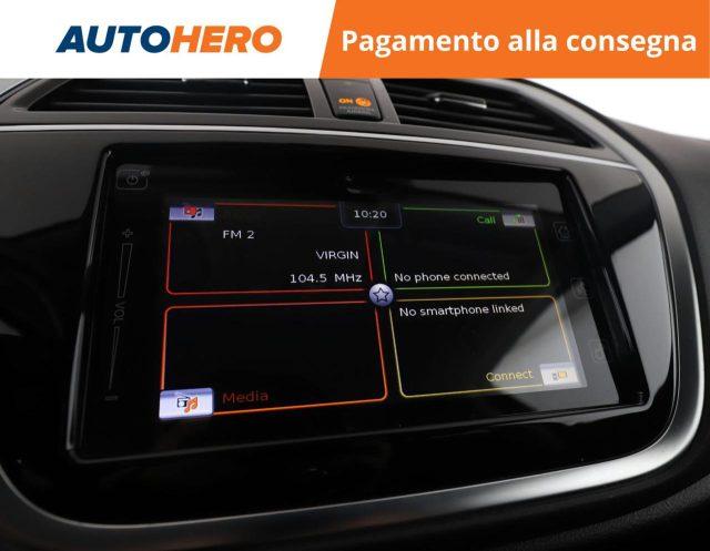 SUZUKI S-Cross 1.4 Hybrid Easy