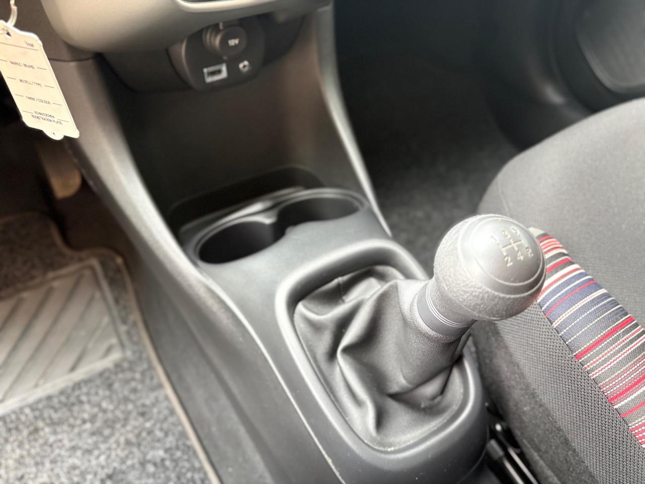 Citroen C1 VTi 72 CV 5 PORTE Feel BLUETOOTH LED