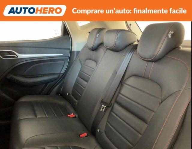 MG ZS 1.5 VTi-tech Luxury