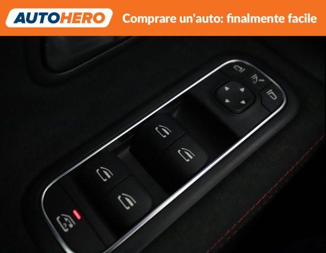 MERCEDES-BENZ A 180 Automatic Premium