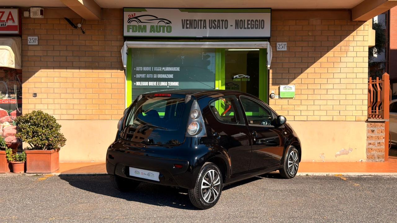 Citroen C1 1.0 5 porte CMP-5 Pinko