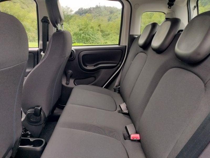 FIAT Panda Panda 1.0 FireFly S&S Hybrid GPL!!