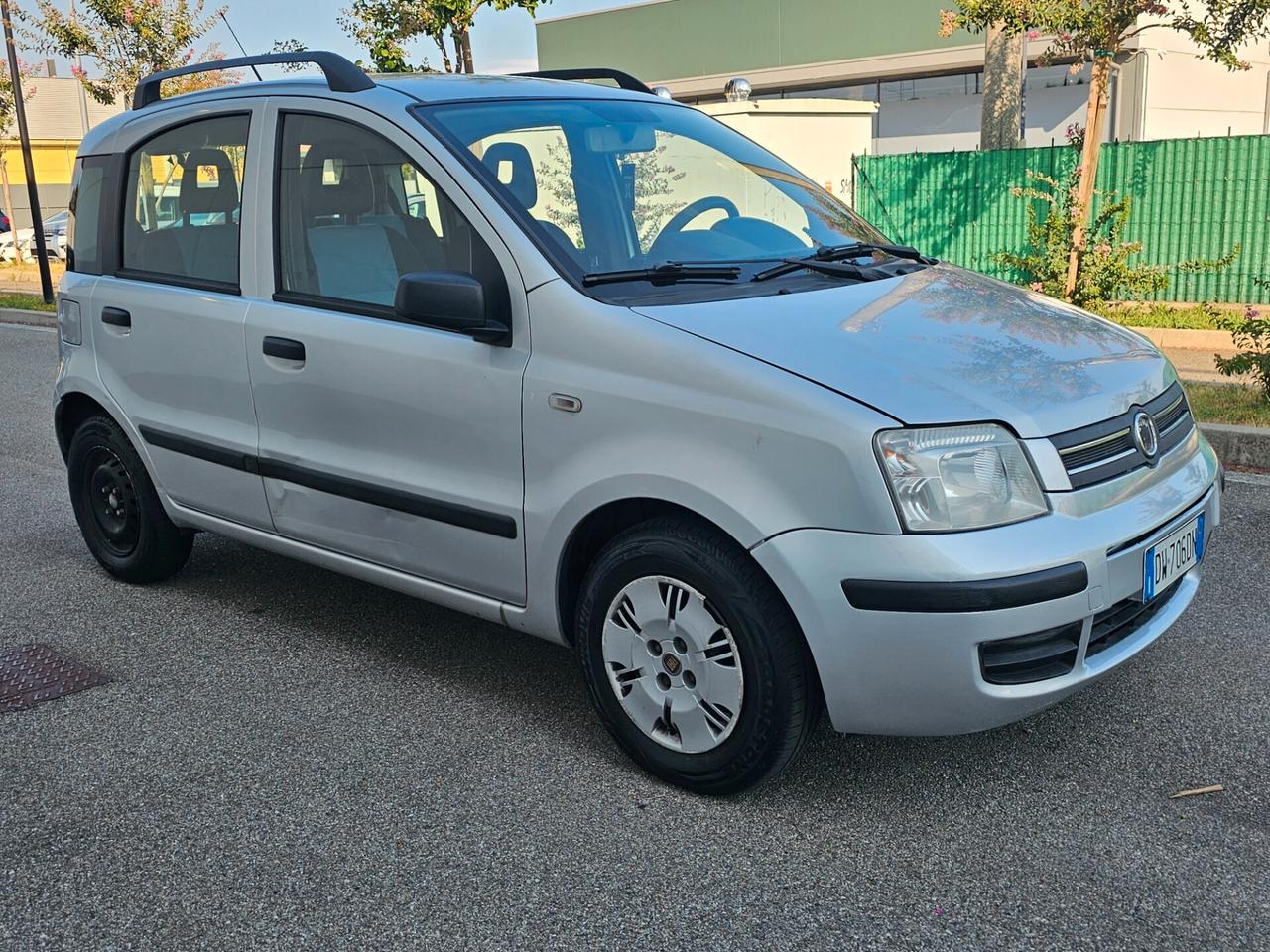 Fiat Panda 1.2