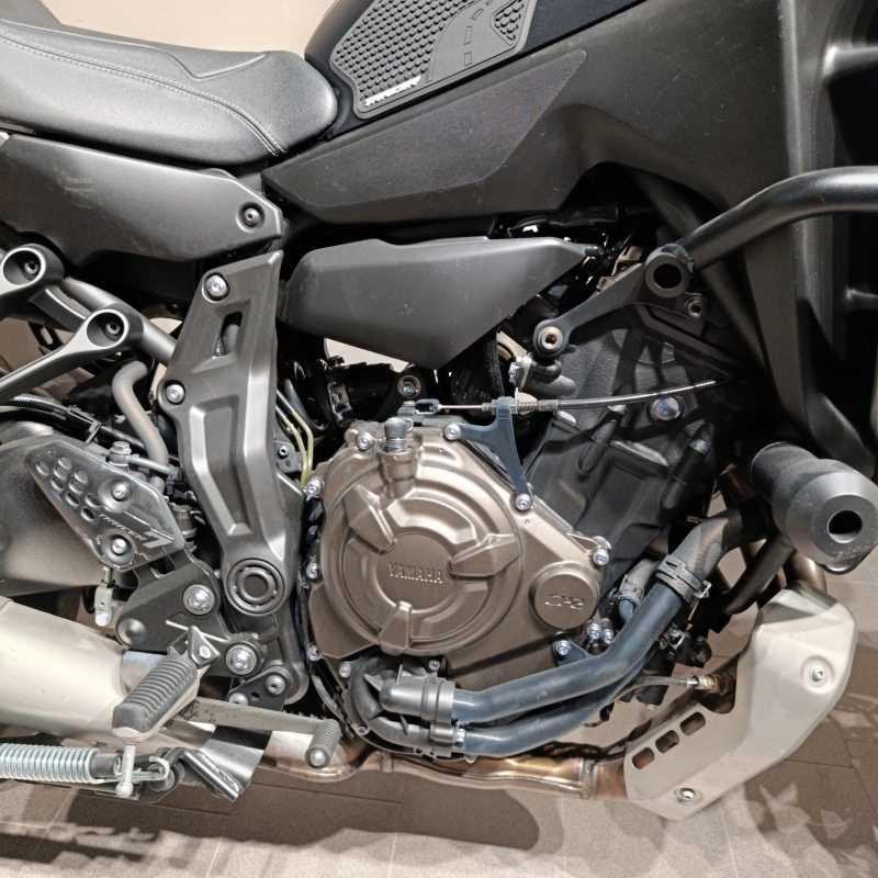 Yamaha Tracer 7 - 2022