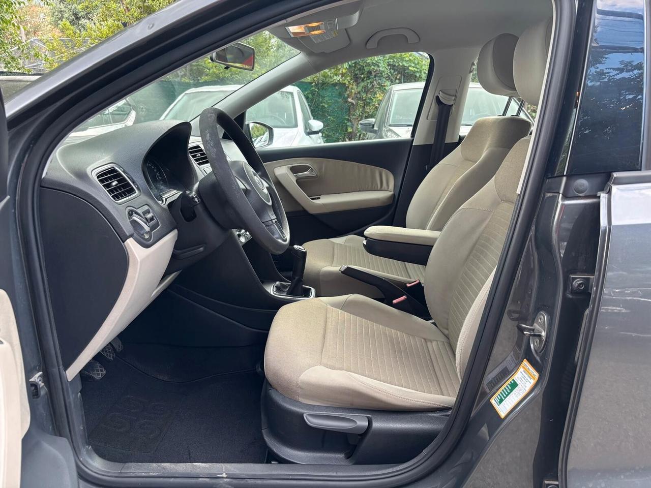 Volkswagen Polo 1.2 70 CV 5p. Comfortline OK Neopatentati