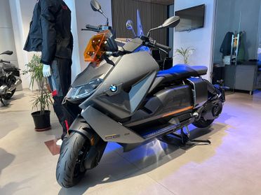 Bmw CE 04