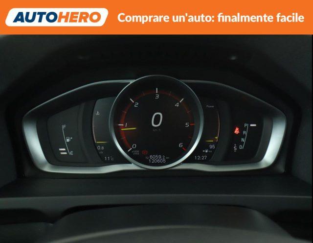 VOLVO S60 Cross Country D3 Geartronic