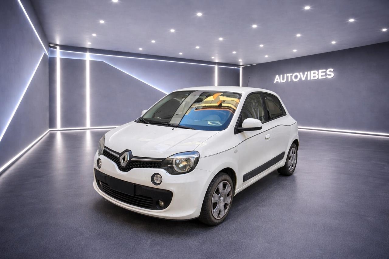 Renault Twingo SCe Life