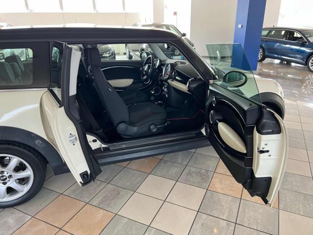 MINI Clubman Mini 1.6 16V Cooper Chili Clubman