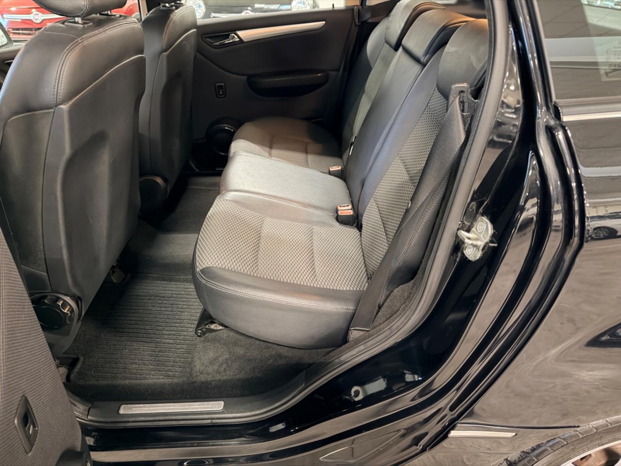 Mercedes-benz A 180 CDI Elegance