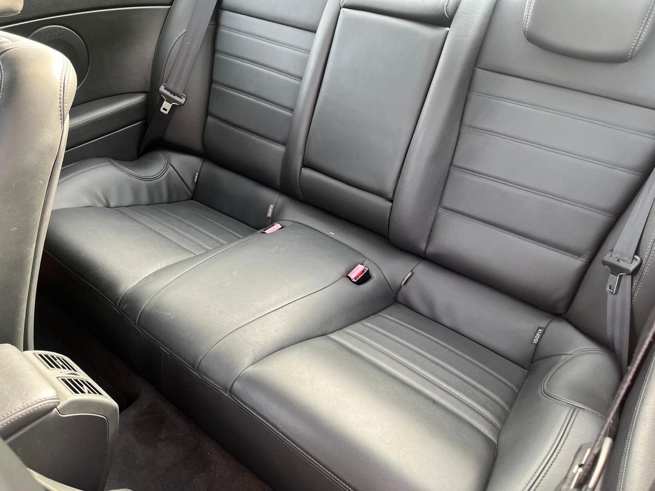 Renault Laguna Coupé 3.0 dCi V6 24V Proactive 4Control