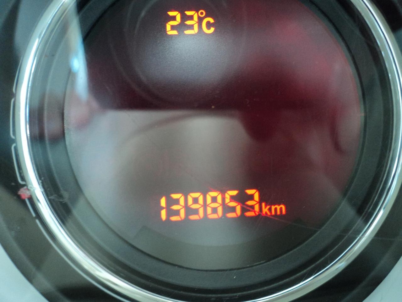 Fiat 500C 1.2 Lounge GPL