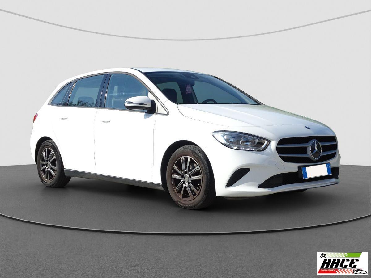 MERCEDES - Classe B - B 160 d Sport Plus