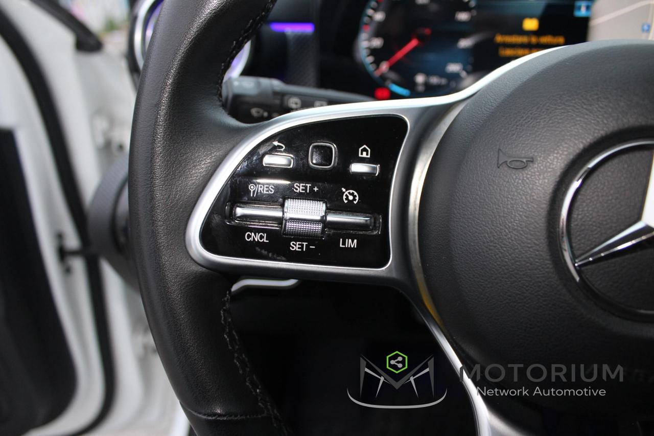 Mercedes A 180 D Executive Automatic