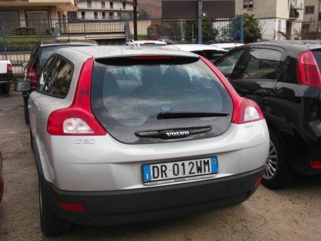 Volvo C30 2.0 D Summum