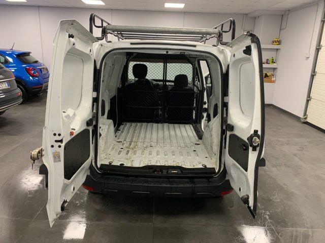 DACIA DOKKER 1.6 GPL Furgone