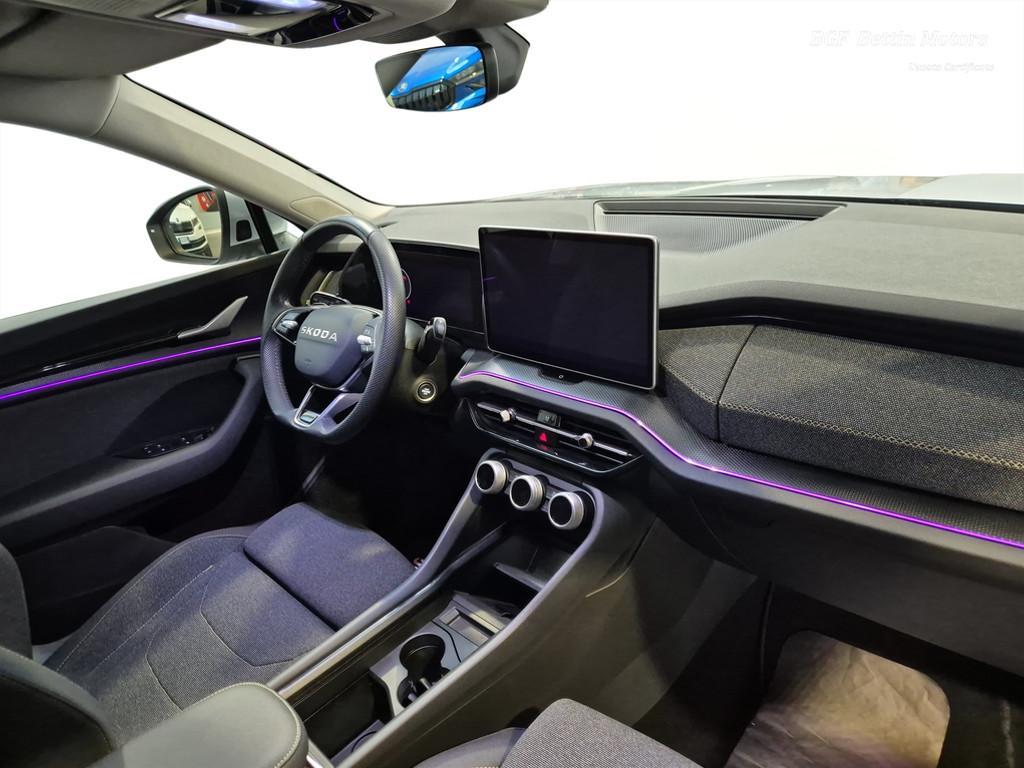 Skoda Kodiaq 2.0 tdi evo Executive 150cv dsg 7p.ti