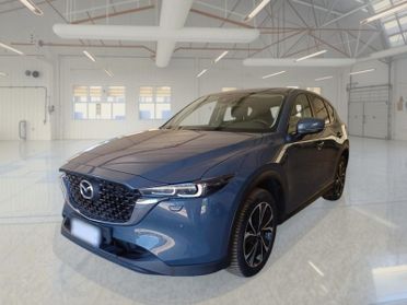 MAZDA CX-5 2.2L 150 CV 2WD CENTRE-LINE AUTO SUV