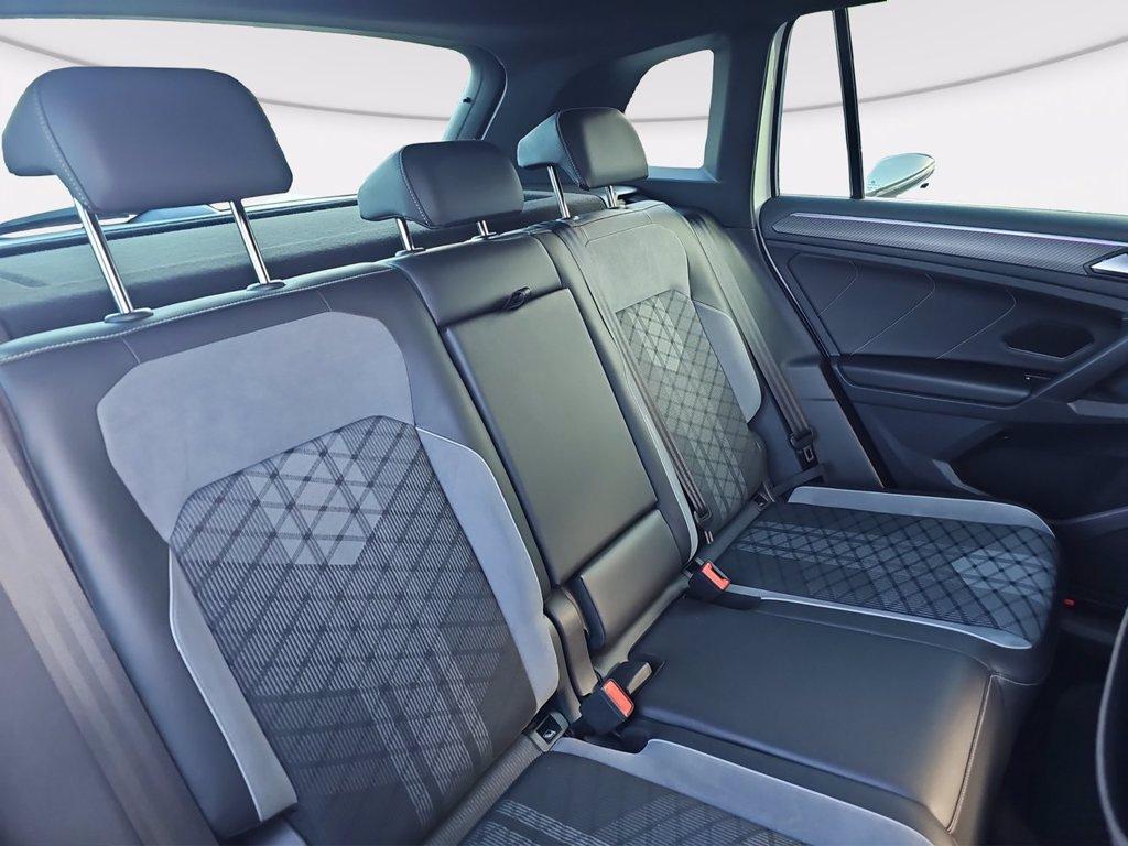 VOLKSWAGEN Tiguan 1.5 tsi r-line 150cv dsg del 2022