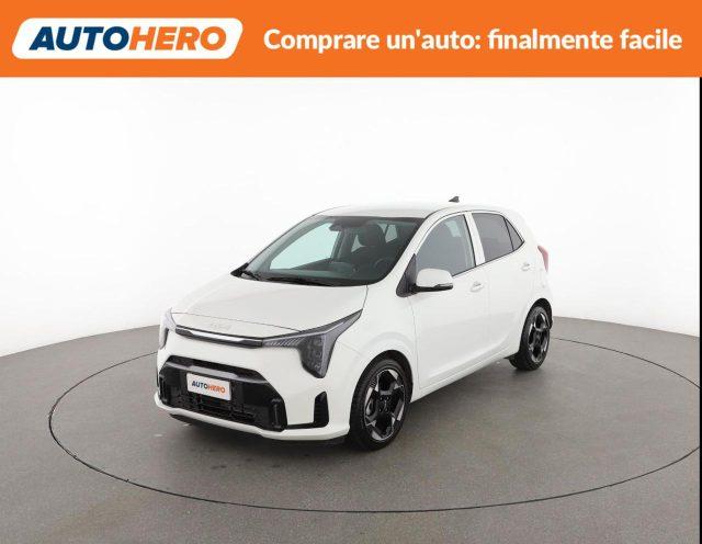 KIA Picanto 1.0 12V 5 porte Urban Fleet