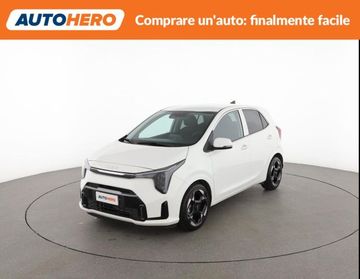 KIA Picanto 1.0 12V 5 porte Urban Fleet