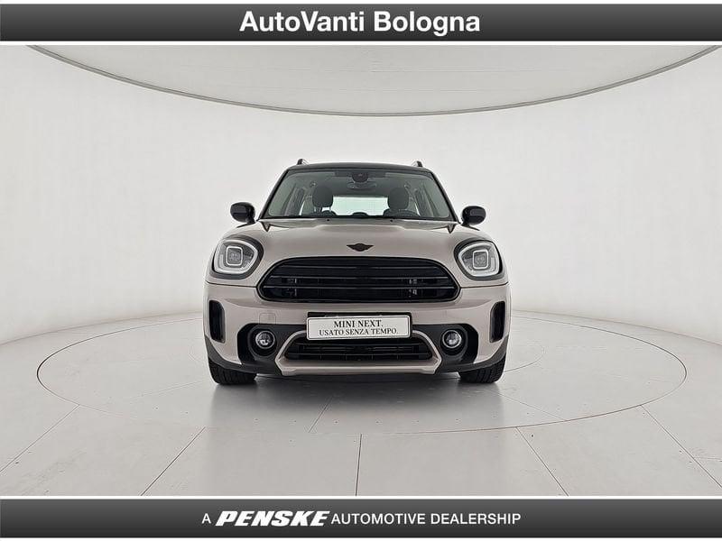 MINI Mini Countryman F60 Mini 1.5 Cooper Essential Countryman