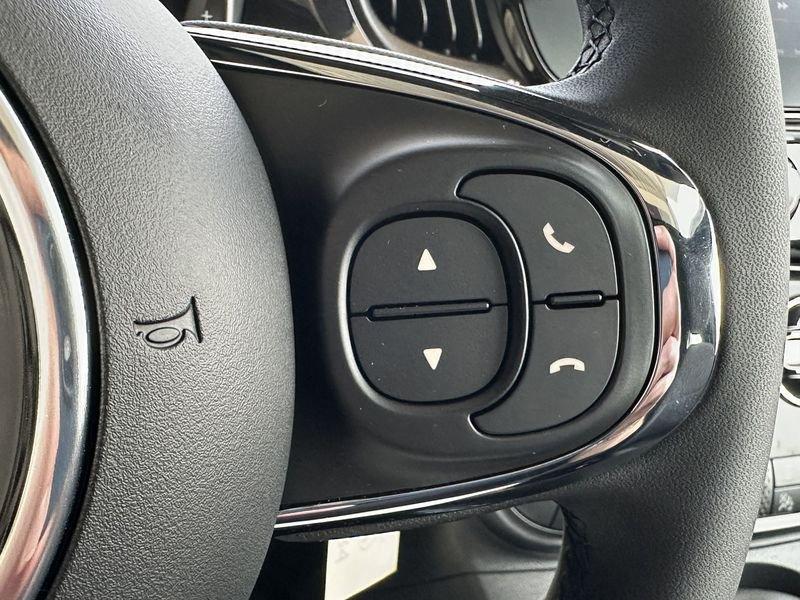 FIAT 500 Fiat 500 1.0 Hybrid Lounge