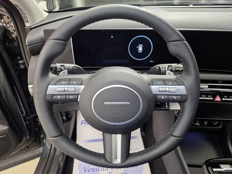 Hyundai Tucson Hybrid 1.6 HEV 2wd 239cv Exellence Auto