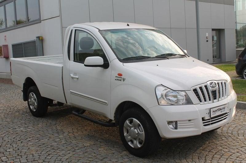 Mahindra Genio Genio 2.2 SC2 N1