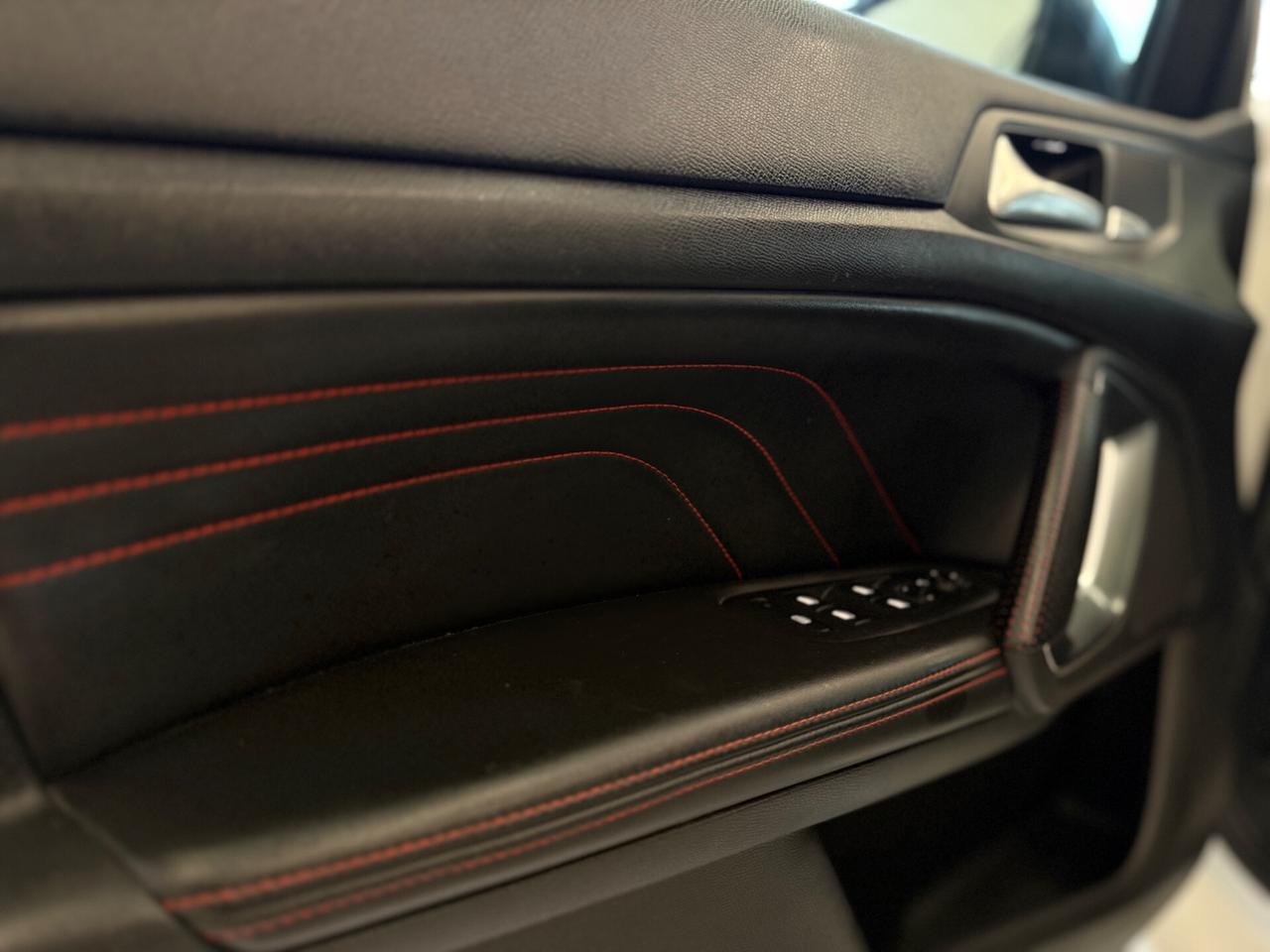 Peugeot 308 5p 1.6 thp 16v Gt 205cv Full optional Tetto pelle