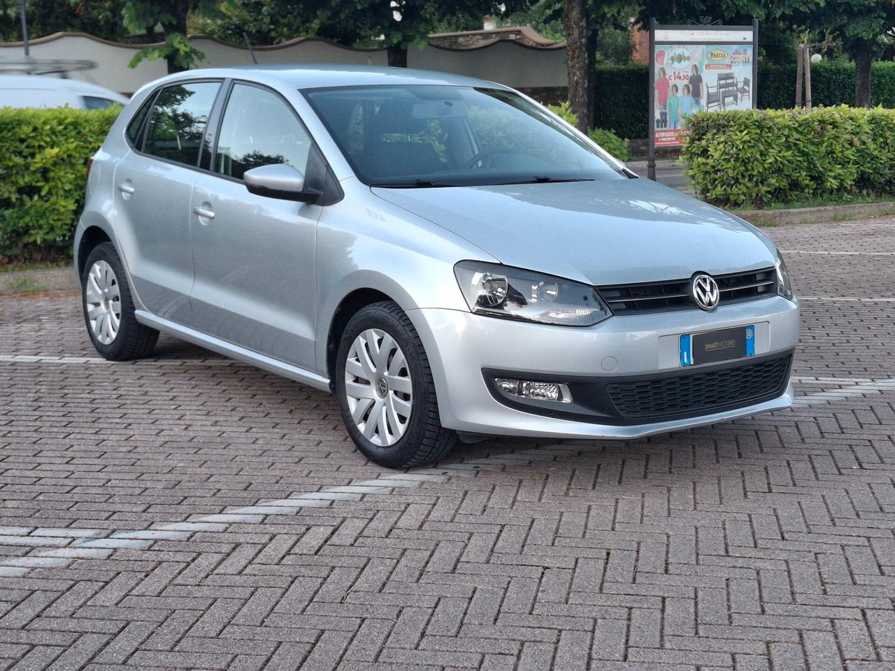 Volkswagen Polo 1.2 70 CV 5p. - unico proprietario