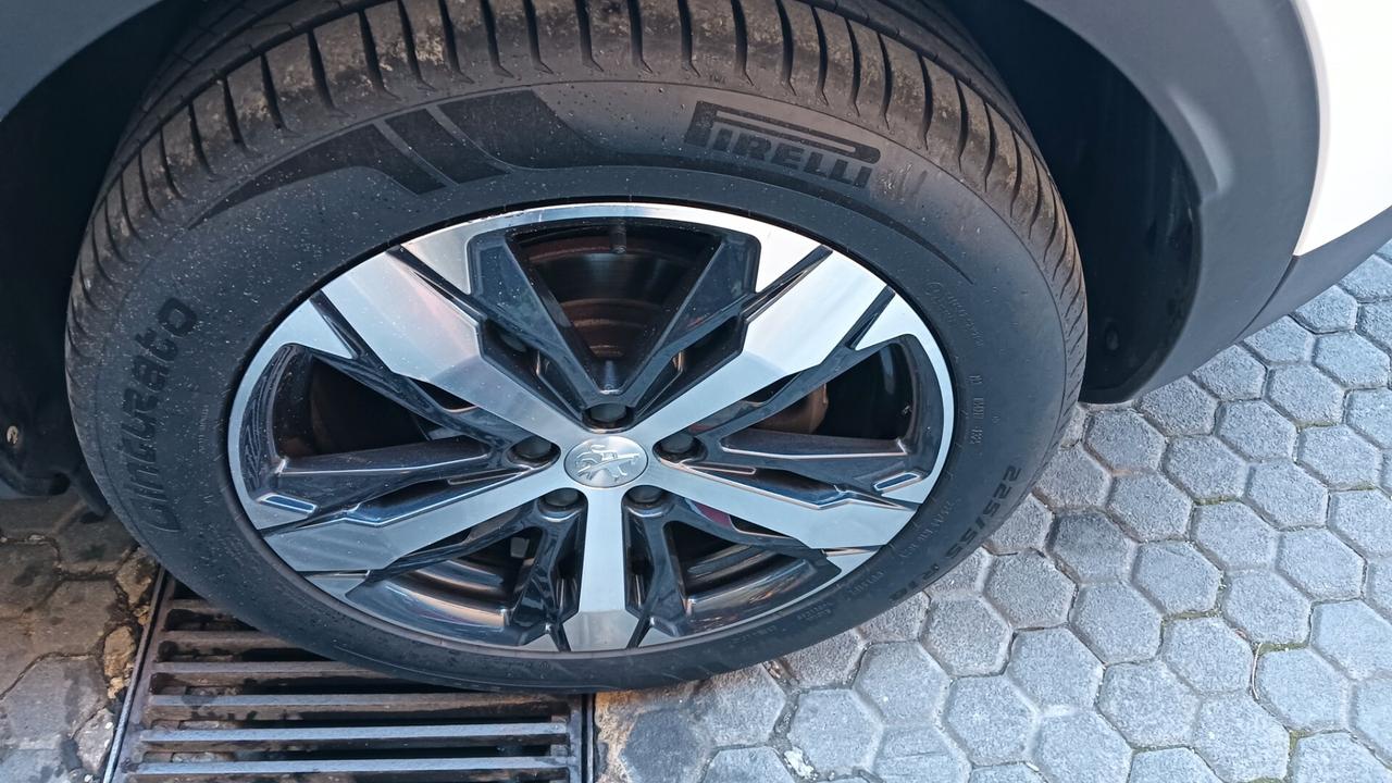 Peugeot 3008 BlueHDi 130 S&S GT Line