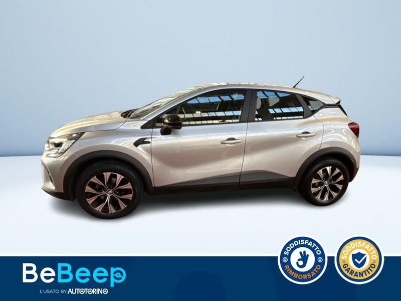 Renault Captur 1.0 TCE EQUILIBRE 90CV