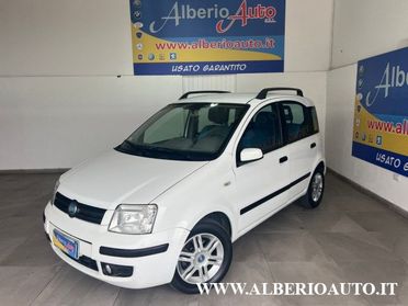 FIAT Panda 1.2 Emotion