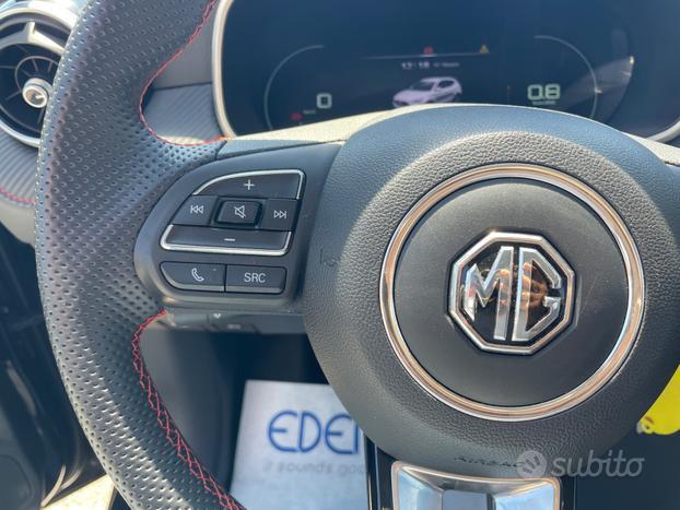 Mg ZS 1.5 Luxury