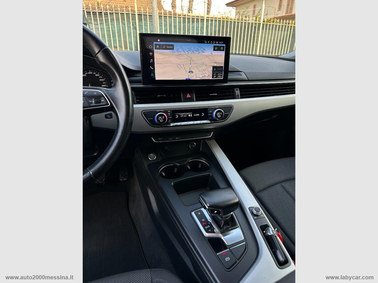 AUDI A5 40 TDI S tronic Business