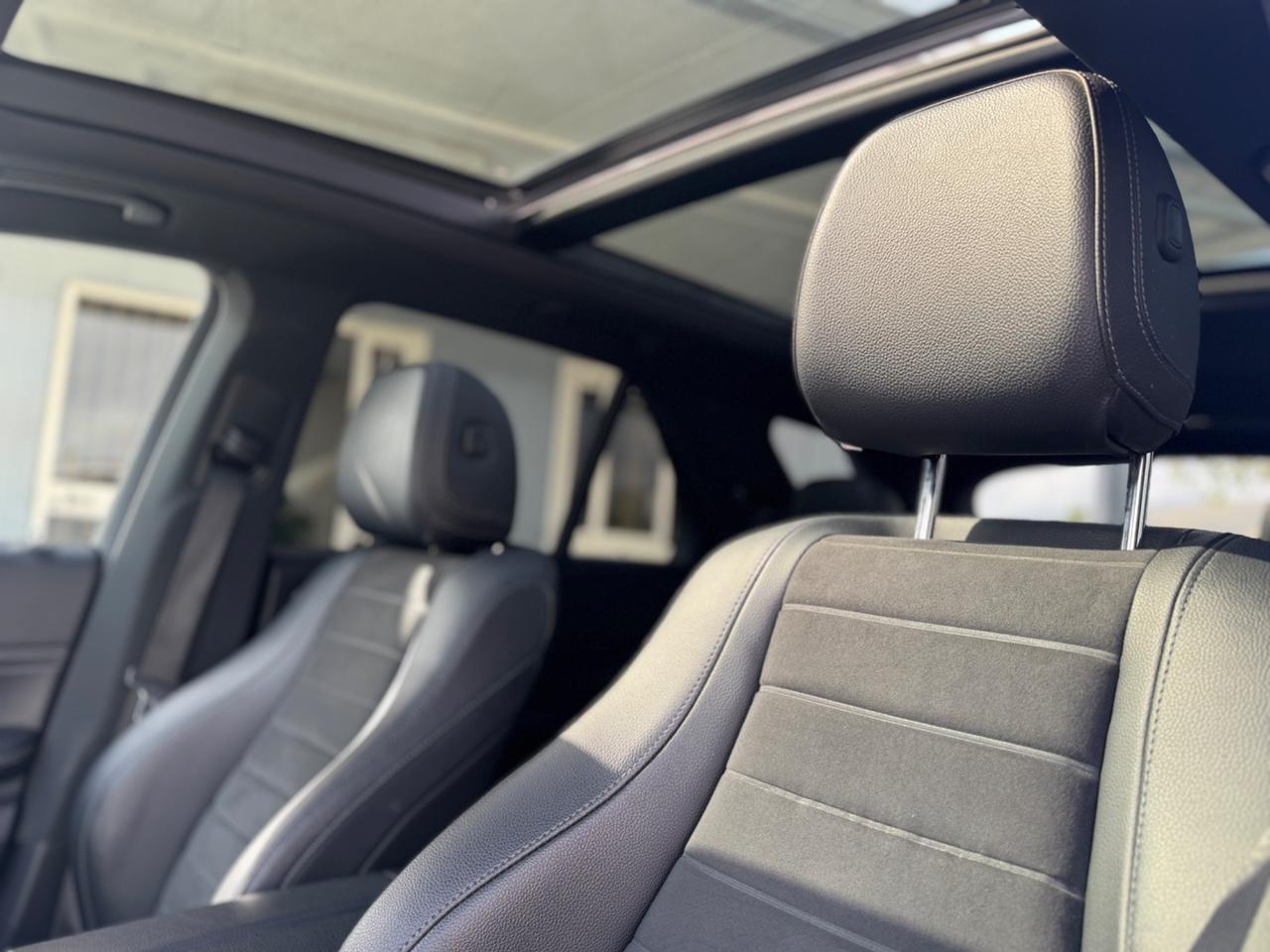 Mercedes-benz GLE 300 d 4Matic Premium Plus
