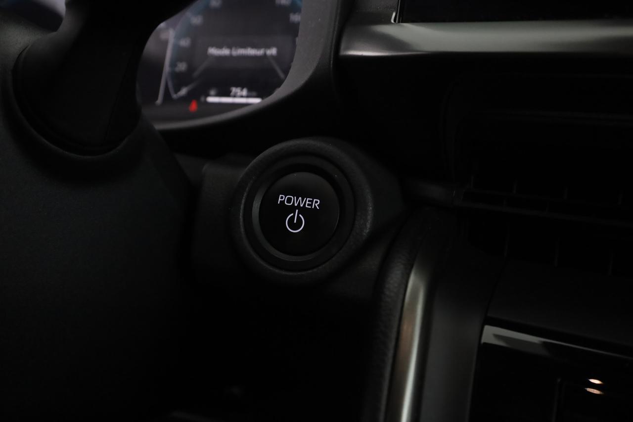 TOYOTA C-HR (2023-->) C-HR 1.8 HV Trend